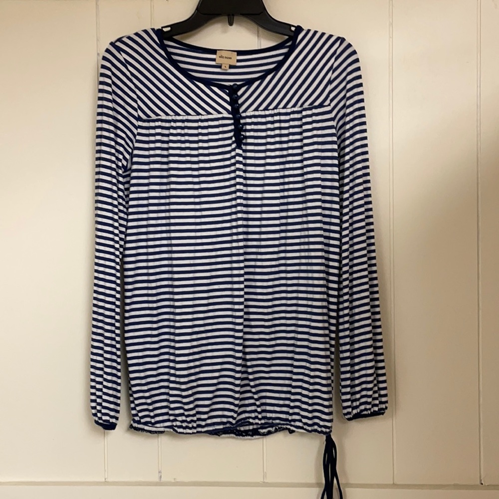 Ella Moss shirt